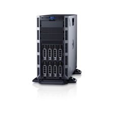 Dell serveur t330 d'occasion  Saint-Jean-de-Braye