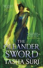 Oleander sword tasha for sale  UK