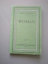 Woman harriet daimler for sale  LANCASTER
