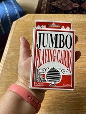giant playing cards a3 for sale giant playing cards a3 for sale OTLEY