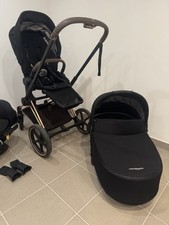 Cybex priam rosegold gebraucht kaufen  Grünstadt