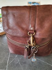 real leather bags for sale  FALKIRK