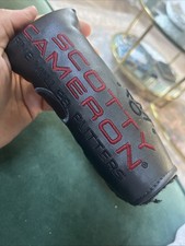 Scotty cameron super for sale  HARTLEPOOL