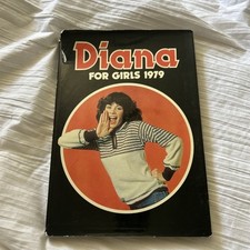 Diana girls 1979 for sale  BARRY