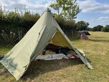 Helsport ifjord tipi for sale  SOUTHAMPTON