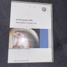 vw navigation cd europa gebraucht kaufen vw navigation cd europa gebraucht kaufen Buxtehude