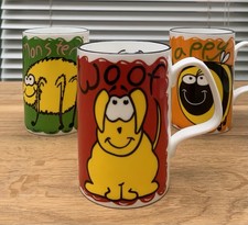 Kingsbury kookie kreatures for sale  MILTON KEYNES