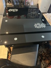 Glastisch achtung 2 gebraucht kaufen Glastisch achtung 2 gebraucht kaufen  Düsseldorf