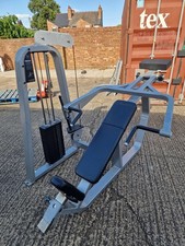Precor icarian incline for sale  WALSALL