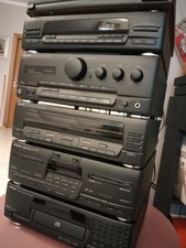 kenwood 450 usato  Foggia