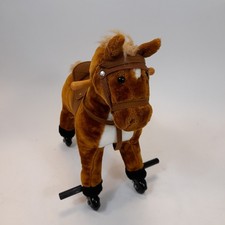 Homcom rocking horse for sale  SOUTHEND-ON-SEA
