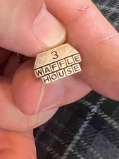 Waffle house gold for sale  Phenix City
