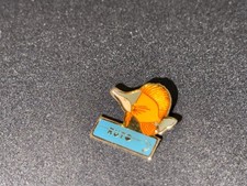 Pins badge enamel d'occasion  Strasbourg-