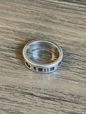 Tiffany atlas ring gebraucht kaufen  Duisburg