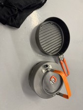 Fox cookware .0.9l for sale  SWADLINCOTE