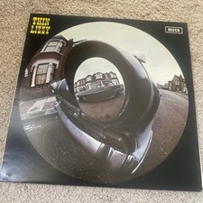 Thin lizzy self for sale  NEWARK