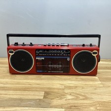 Vintage philips moving for sale  SLOUGH