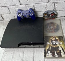 Sony ps3 slim for sale  San Diego