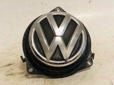 Golf heckklappenöffner taster gebraucht kaufen  Lotte