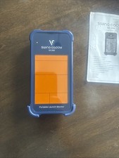 Swing caddie sc200 for sale  Bryant