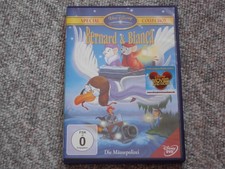 Dvd bernard bianca gebraucht kaufen  Soltau