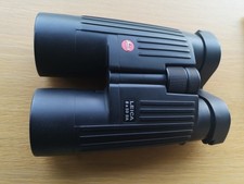 Leica 8x50ba binoculars for sale  PENRITH