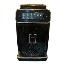 Mangueira totalmente automática para máquina de café expresso Philips 3200 Series LatteGo não funciona, usado comprar usado  Enviando para Brazil