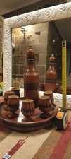 Set mini bicchieri usato  Santa Maria Capua Vetere