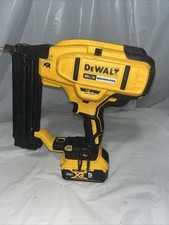 Dewalt dcn680 20v for sale  North Hollywood