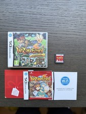 Inazuma eleven nintendo usato  Pesaro