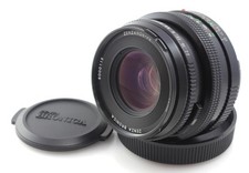 Bronica zenzanon 60mm for sale  MANCHESTER