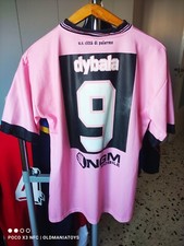 Maglia palermo dybala usato  Palermo
