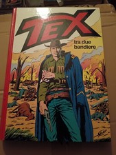 Tex cartonato originale usato  Vaiano Cremasco
