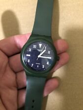 Swatch hodinkee sistem51 for sale  GLASGOW