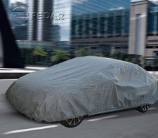 Capa de carro impermeável 4 camadas 157 L x 60 L x 48 A respirável não tecida Fedar comprar usado  Enviando para Brazil