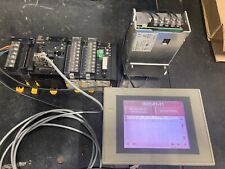 Omron sysmac plc usato  Monza