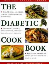Diabetic cookbook paperback for sale  Montgomery