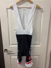 Mens castelli cycling for sale  ST. HELENS