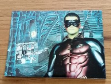 Batman forever foil gebraucht kaufen  Bergheim