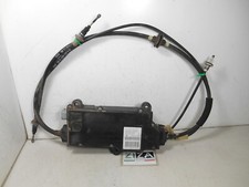 Freno stazionamento elettrico usato  Putignano