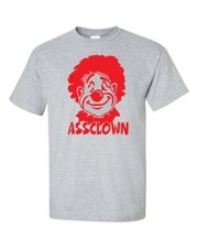 Ass clown face for sale  Sarasota