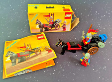 Lego castle classic gebraucht kaufen  Frankfurt am Main