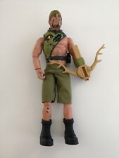 Action man 2002 for sale  SCUNTHORPE