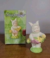 New dept snowbunnies for sale  Fort Pierce
