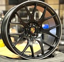 Bbs black felgen gebraucht kaufen  Neuss