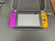 Nintendo switch 1ère d'occasion  Paris II