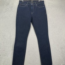 Madewell mens skinny for sale  Springfield