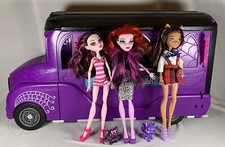 Monster high big for sale  Hixson