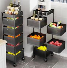 Kitchen rotating storage for sale  UK