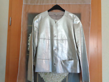 Marc cain lederjacke gebraucht kaufen  Stahnsdorf